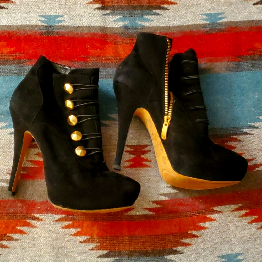 Heels